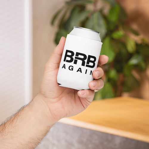 BRB Again - Can cooler