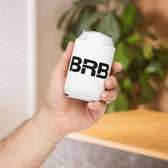 BRB - Can cooler