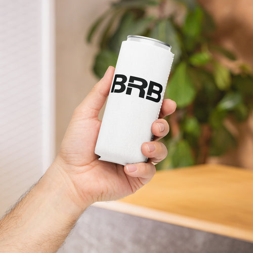 BRB - Can cooler