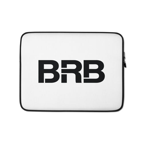 BRB - Laptop Sleeve