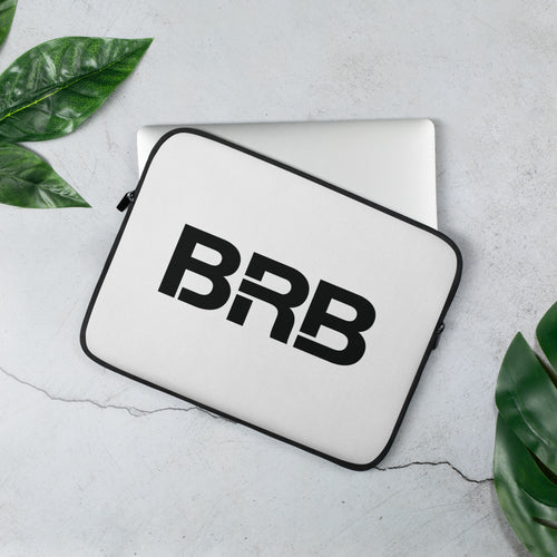 BRB - Laptop Sleeve