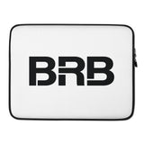 BRB - Laptop Sleeve