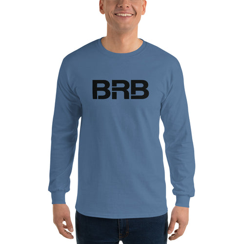 BRB - Men’s Long Sleeve Shirt