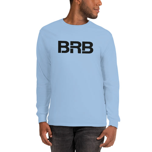 BRB - Men’s Long Sleeve Shirt