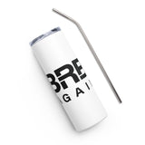 BRB Again - Stainless steel tumbler