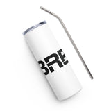 BRB - Stainless steel tumbler