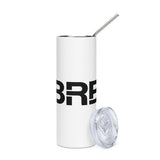 BRB - Stainless steel tumbler