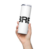 BRB - Stainless steel tumbler