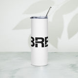 BRB - Stainless steel tumbler