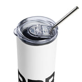 BRB - Stainless steel tumbler