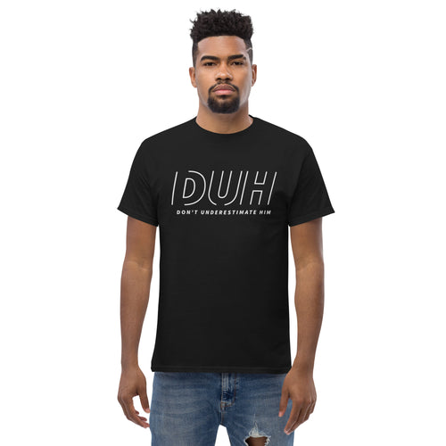 DUH - Unisex classic tee